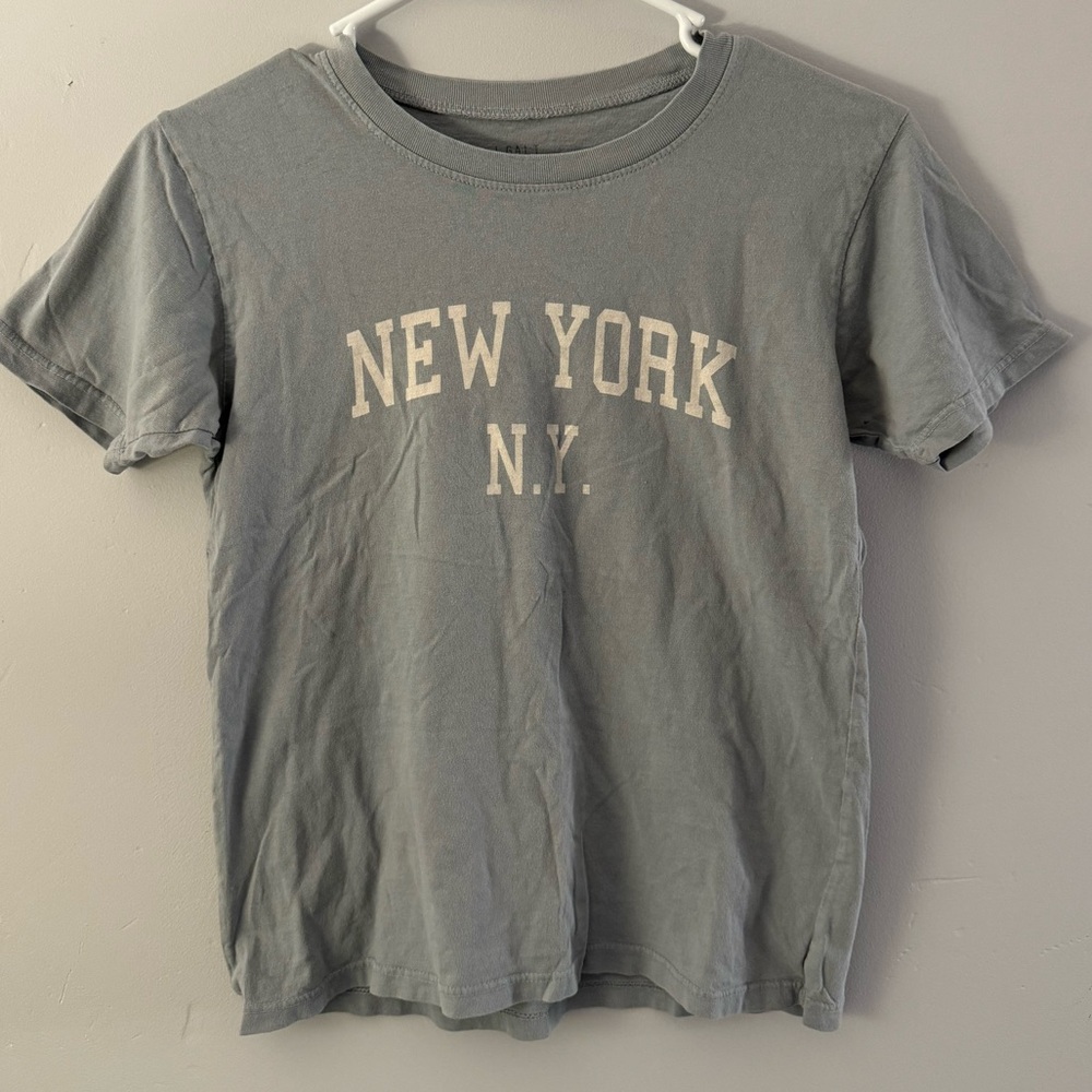 Brandy Melville John Galt Tshirt